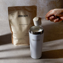 Afbeelding in Gallery-weergave laden, Bbody | Gut friendly protein powder vanilla