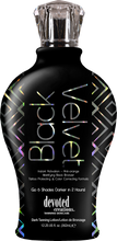Afbeelding in Gallery-weergave laden, Devoted Creations | Black Velvet