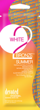 Afbeelding in Gallery-weergave laden, Devoted Creations | White 2 Bronze Summer