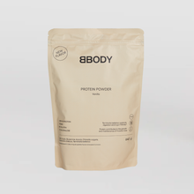 Afbeelding in Gallery-weergave laden, Bbody | Gut friendly protein powder vanilla
