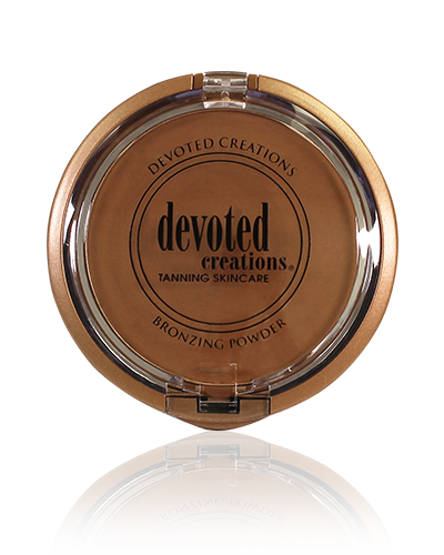 Devoted Creations | Bronzing Powder