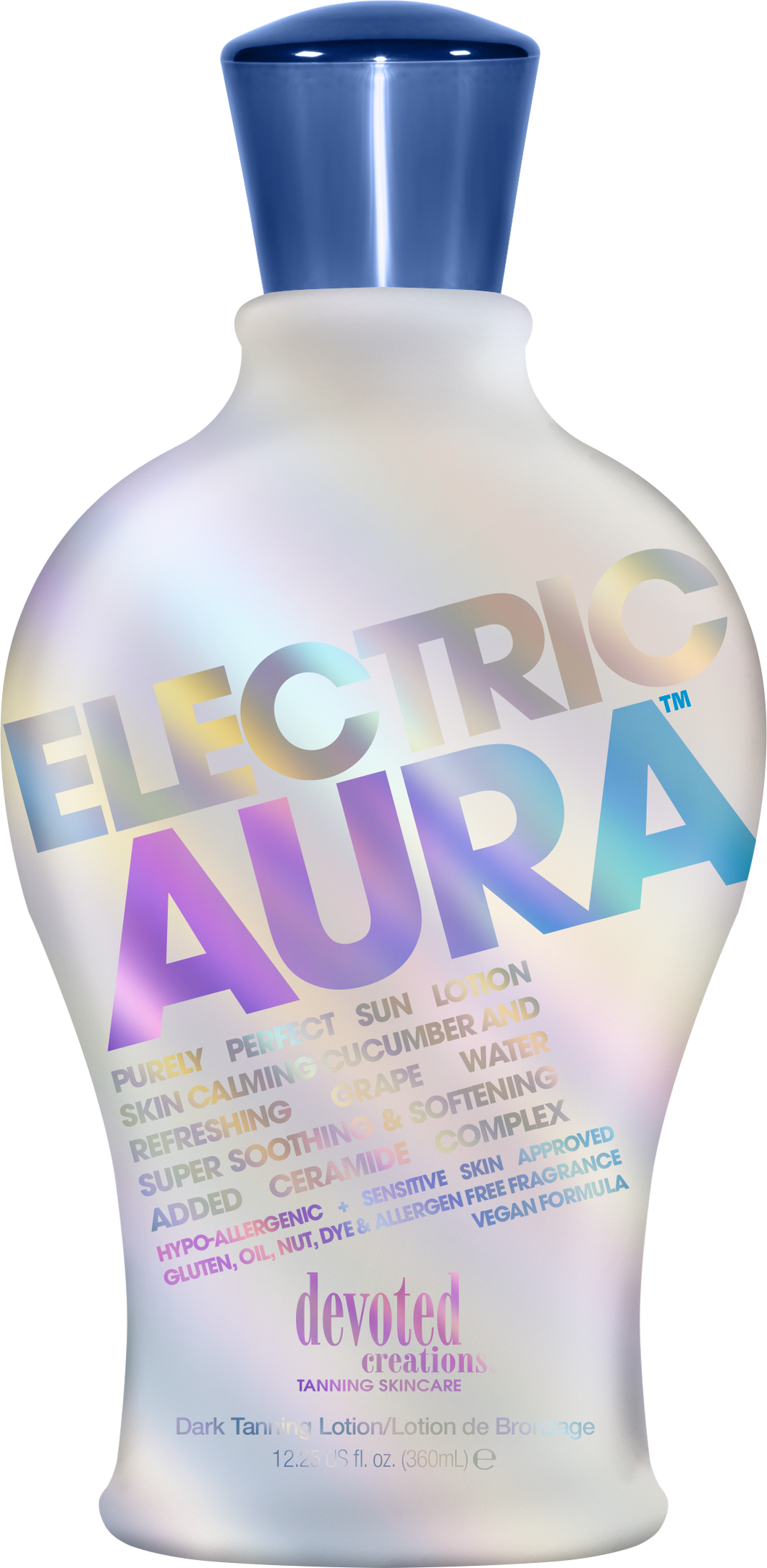 Devoted Creations | Electric Aura