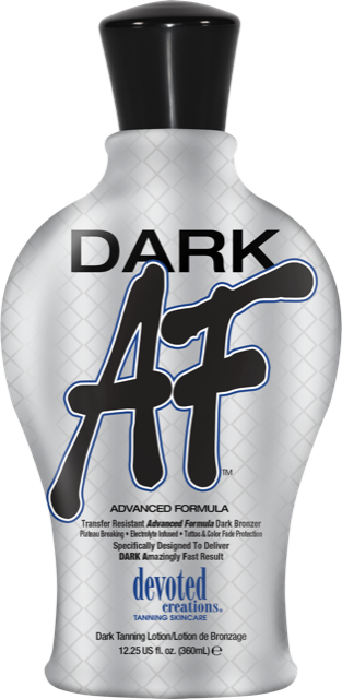 Devoted Creations | Dark AF