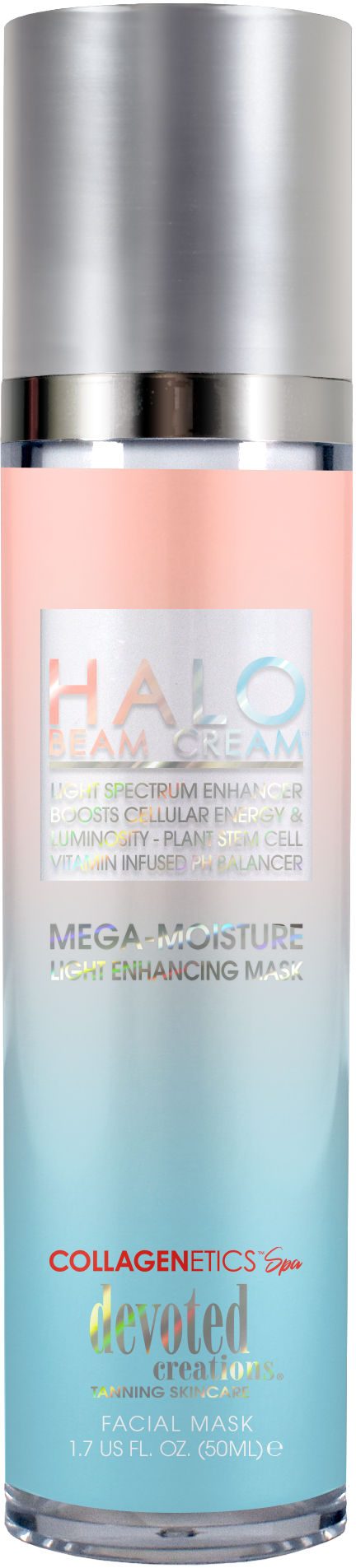 Devoted Creations | Halo Beam Cream