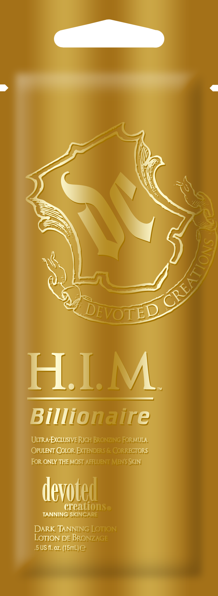 Devoted Creations | H.I.M Billionaire