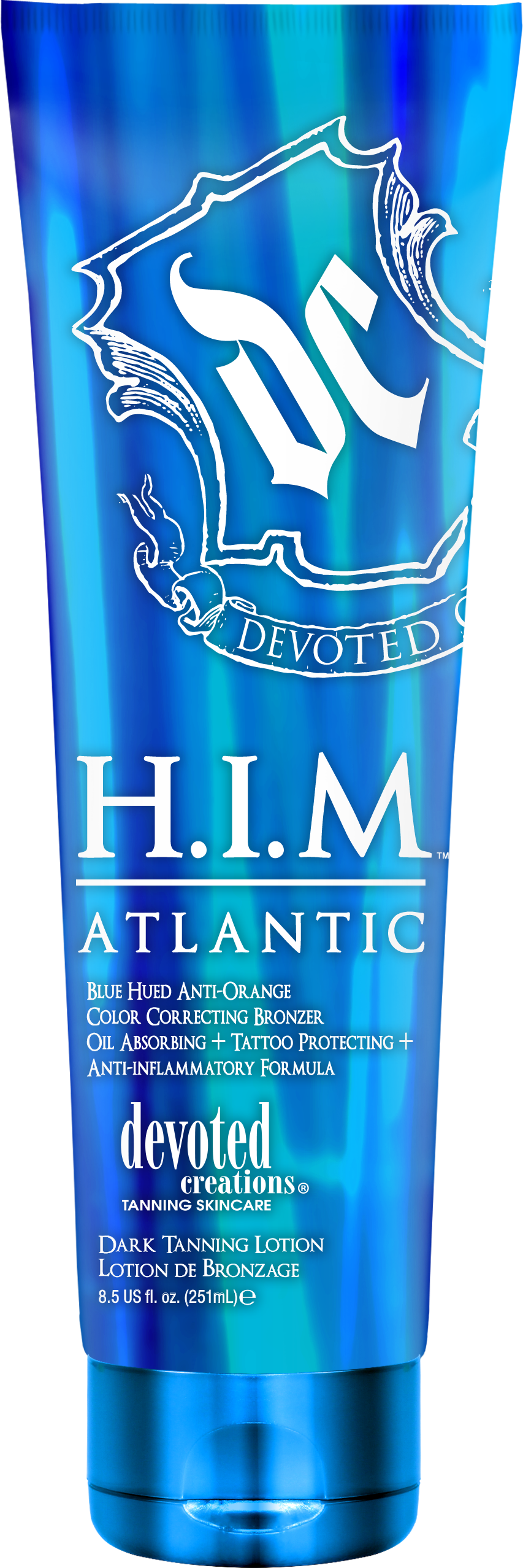 Devoted Creations | H.I.M Atlantic