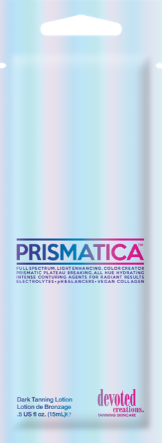 Devoted Creations | Prismatica