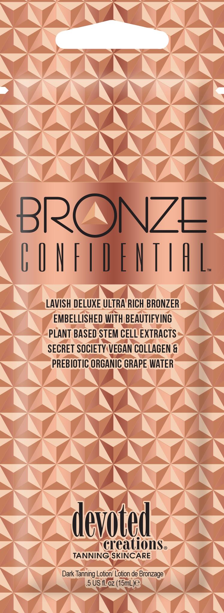 Devoted Creations | Bronze Confidential