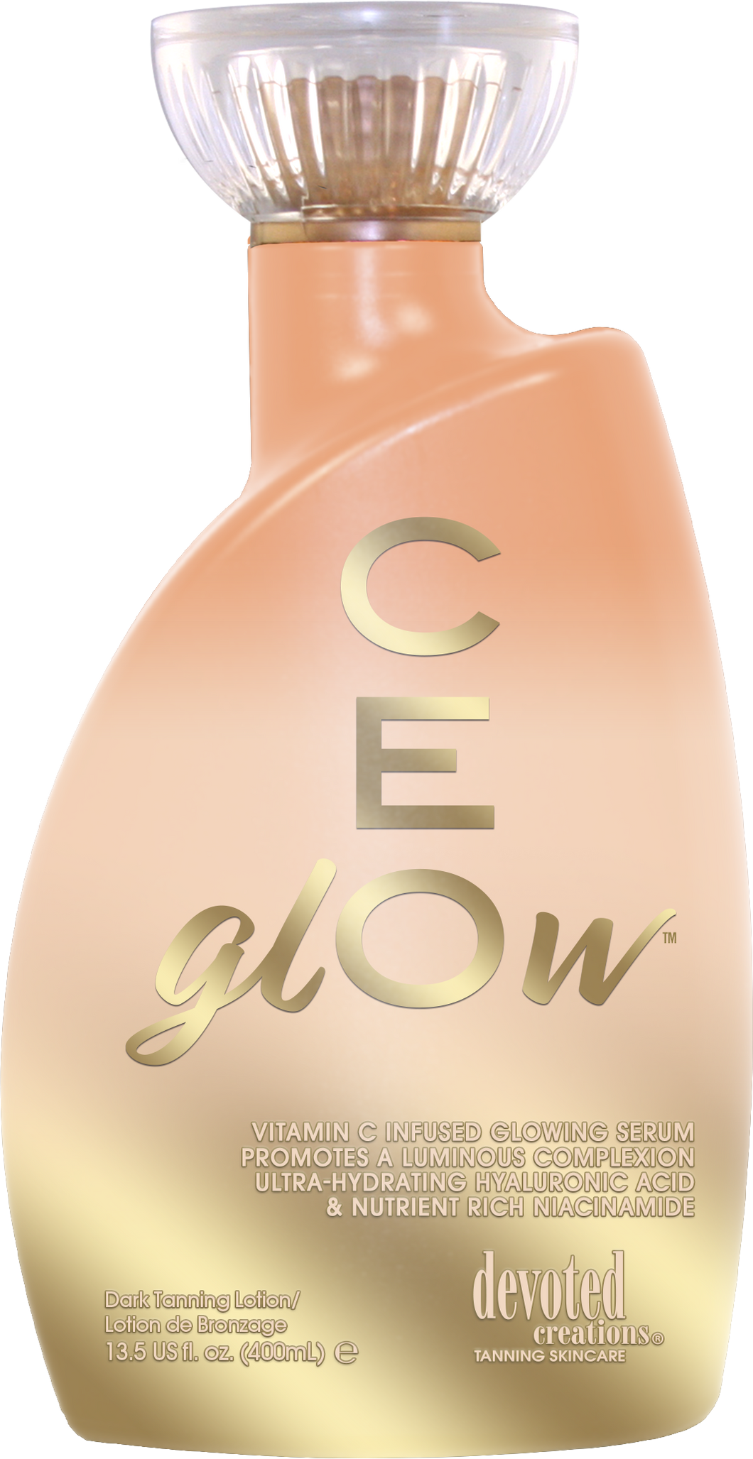 Devoted Creations | CE Glow