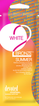 Afbeelding in Gallery-weergave laden, Devoted Creations | White 2 Bronze Summer
